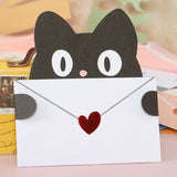 thank you stationery cards