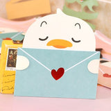 thank you stationery cards
