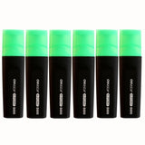 Fluorescent Highlighter Marker Pens