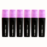 Fluorescent Highlighter Marker Pens