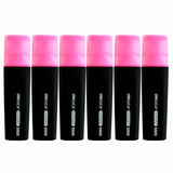 Fluorescent Highlighter Marker Pens