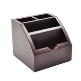 Wood Business Card Storage Box
