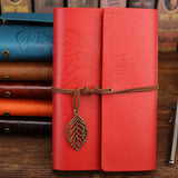 Travelers Notebook Diary Notepad