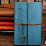 Travelers Notebook Diary Notepad