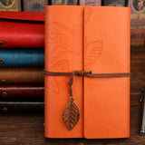 Travelers Notebook Diary Notepad