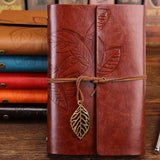 Travelers Notebook Diary Notepad