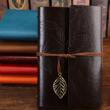 Travelers Notebook Diary Notepad