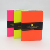 Victoria's Journals Bullet Notebook