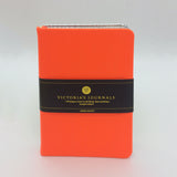 Victoria's Journals Bullet Notebook