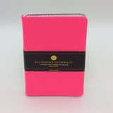 Victoria's Journals Bullet Notebook
