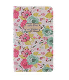 Notebook Planner Sketchbook Diary