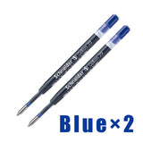 Fountain pen gel ink