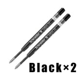 Fountain pen gel ink