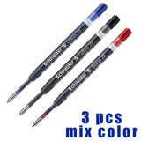 Fountain pen gel ink