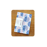 Mini Letter writing paper stationery