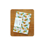 Mini Letter writing paper stationery