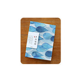 Mini Letter writing paper stationery
