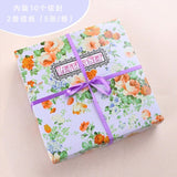 10 papers+10 envelope/set stationery