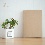 Notebook Graph Paper Notepad
