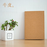 Notebook Graph Paper Notepad