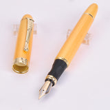 Jinhao X450 Luxury Dazzle Blue Fountain Pen High Quality