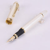Jinhao X450 Luxury Dazzle Blue Fountain Pen High Quality
