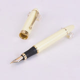 Jinhao X450 Luxury Dazzle Blue Fountain Pen High Quality