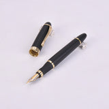 Jinhao X450 Luxury Dazzle Blue Fountain Pen High Quality