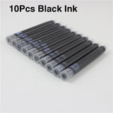 Jinhao X450 Luxury Dazzle Blue Fountain Pen High Quality