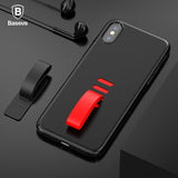 Case For iPhone X with tail