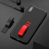 Case For iPhone X with tail