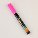 2 PCS Liquid Chalk Marker