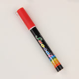 2 PCS Liquid Chalk Marker