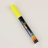 2 PCS Liquid Chalk Marker