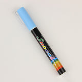 2 PCS Liquid Chalk Marker