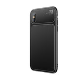 Baseus Luxury Phone Case For iPhone X