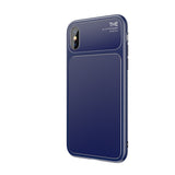 Baseus Luxury Phone Case For iPhone X