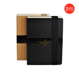 Bullet Journal Copelle Kraft Hard Cover