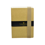 Bullet Journal Copelle Kraft Hard Cover