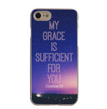 Phone Case for Apple iPhones