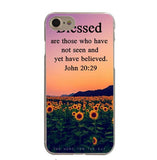 Phone Case for Apple iPhones