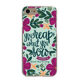 Phone Case for Apple iPhones