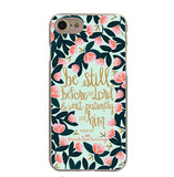 Phone Case for Apple iPhones