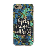 Phone Case for Apple iPhones