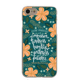 Phone Case for Apple iPhones