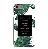 Phone Case for Apple iPhones