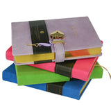 Secret Journal Hard Cover With Lock