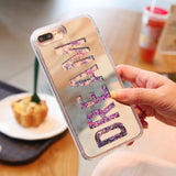 Phone Case For iPhone 6 6S Plus Case For Iphone 7 8 Plus X Cases