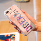 Phone Case For iPhone 6 6S Plus Case For Iphone 7 8 Plus X Cases
