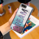 Phone Case For iPhone 6 6S Plus Case For Iphone 7 8 Plus X Cases